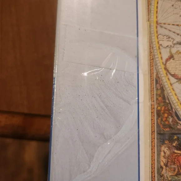 Ravensburger Puzzle Puzzles